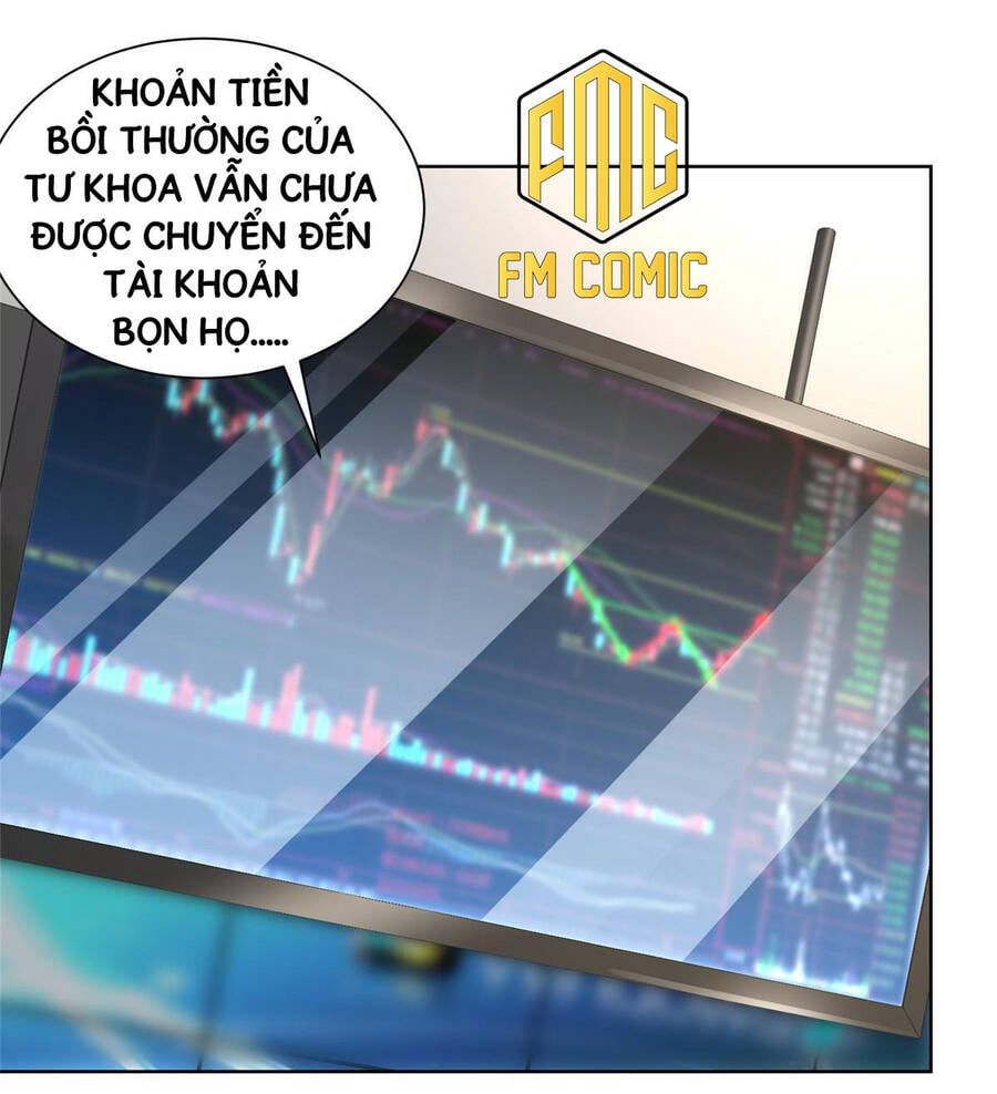 đọc truyện Mỗi Tuần Ta Có Một Nghề Nghiệp Mới Chương 203 ảnh 4 tại Thiên Thai Truyện