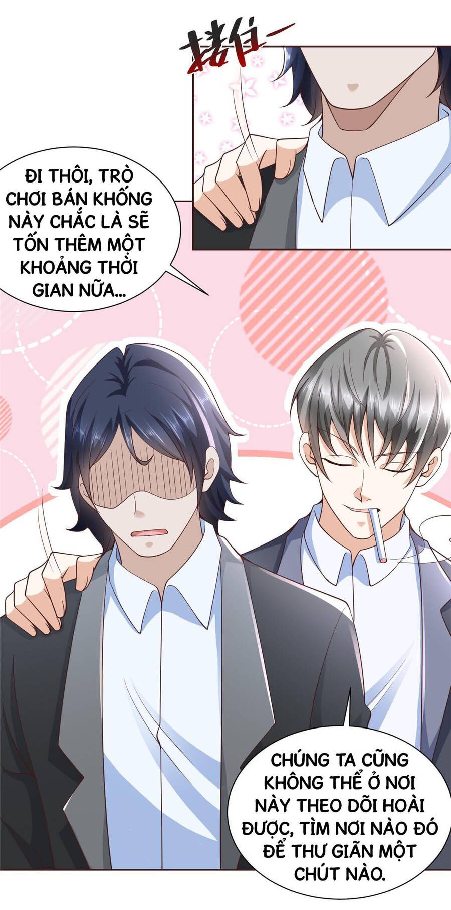 đọc truyện Mỗi Tuần Ta Có Một Nghề Nghiệp Mới Chương 203 ảnh 24 tại Thiên Thai Truyện