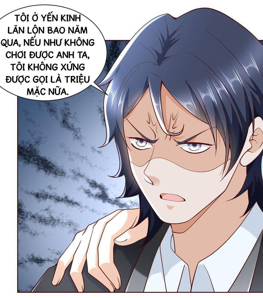 đọc truyện Mỗi Tuần Ta Có Một Nghề Nghiệp Mới Chương 203 ảnh 25 tại Thiên Thai Truyện