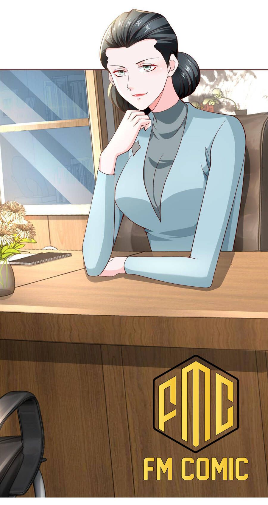 đọc truyện Mỗi Tuần Ta Có Một Nghề Nghiệp Mới Chương 203 ảnh 28 tại Thiên Thai Truyện