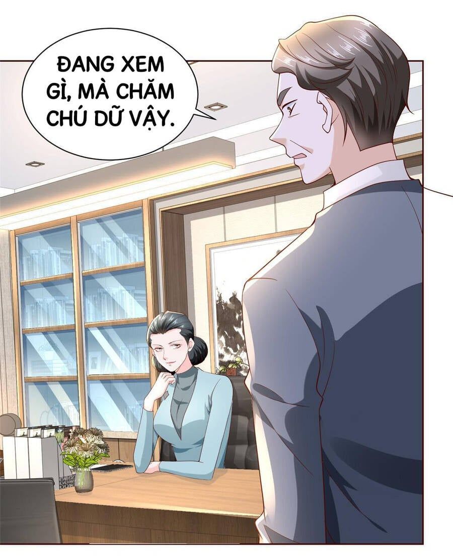 đọc truyện Mỗi Tuần Ta Có Một Nghề Nghiệp Mới Chương 203 ảnh 29 tại Thiên Thai Truyện