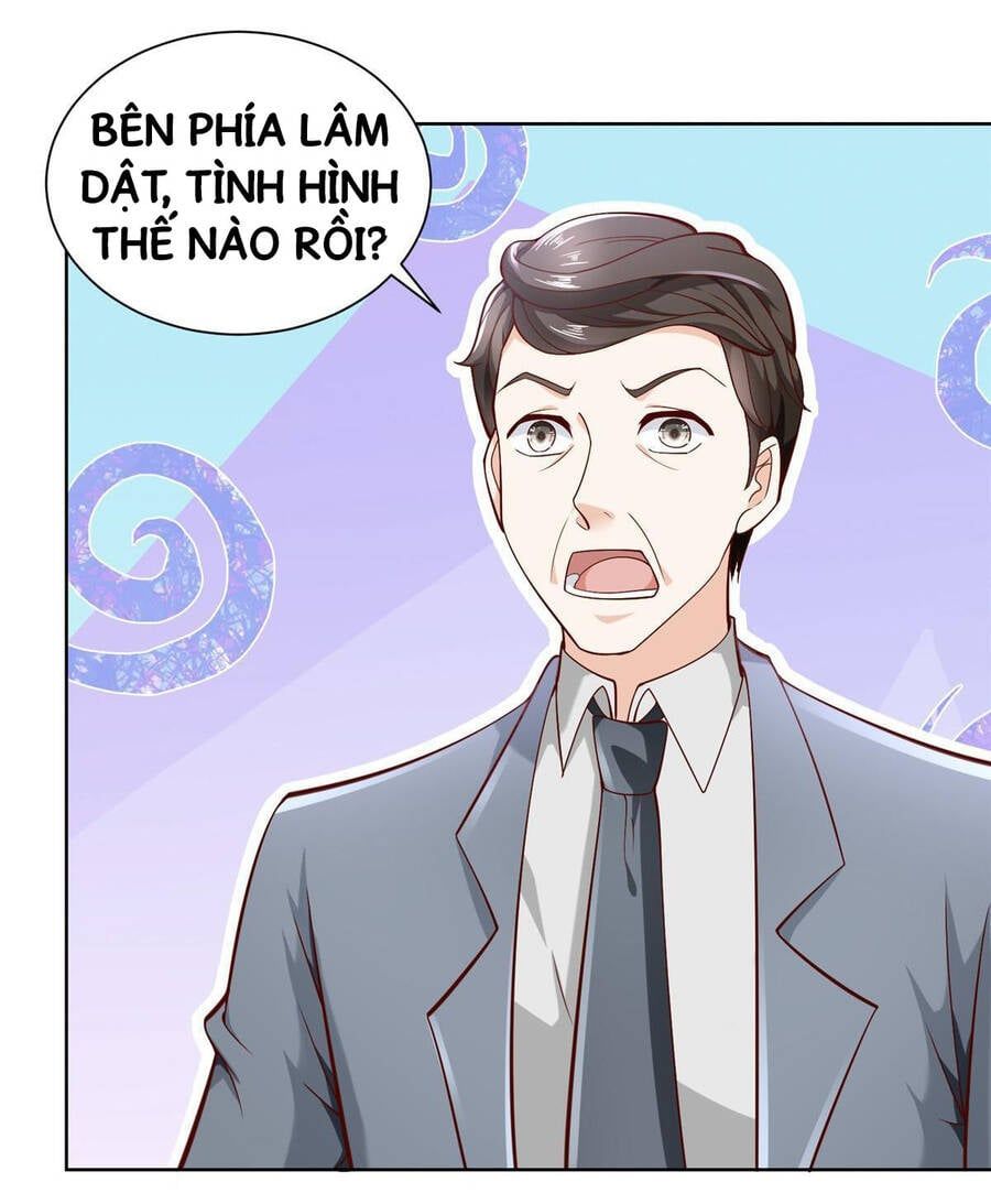 đọc truyện Mỗi Tuần Ta Có Một Nghề Nghiệp Mới Chương 203 ảnh 31 tại Thiên Thai Truyện