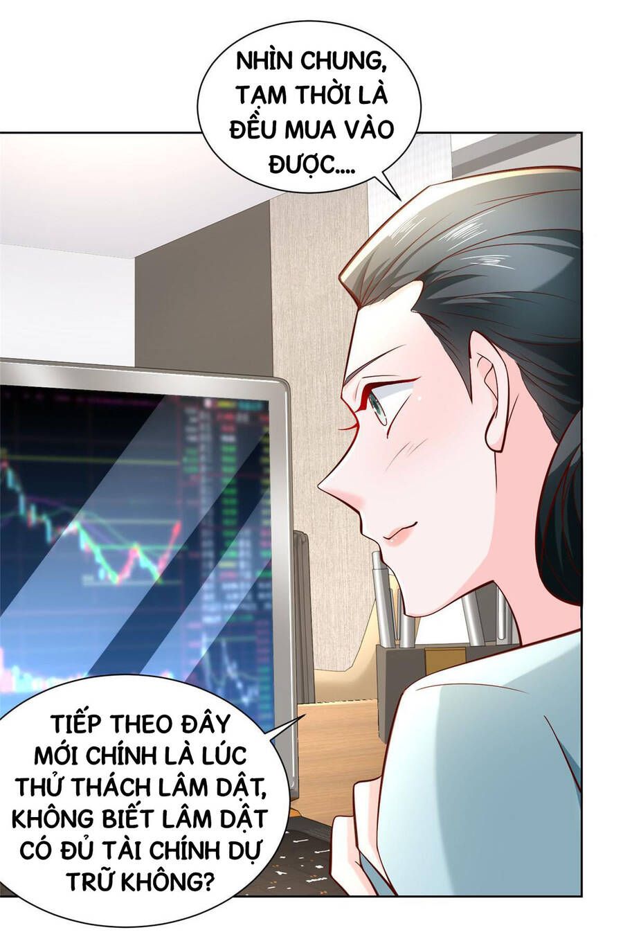 đọc truyện Mỗi Tuần Ta Có Một Nghề Nghiệp Mới Chương 203 ảnh 32 tại Thiên Thai Truyện