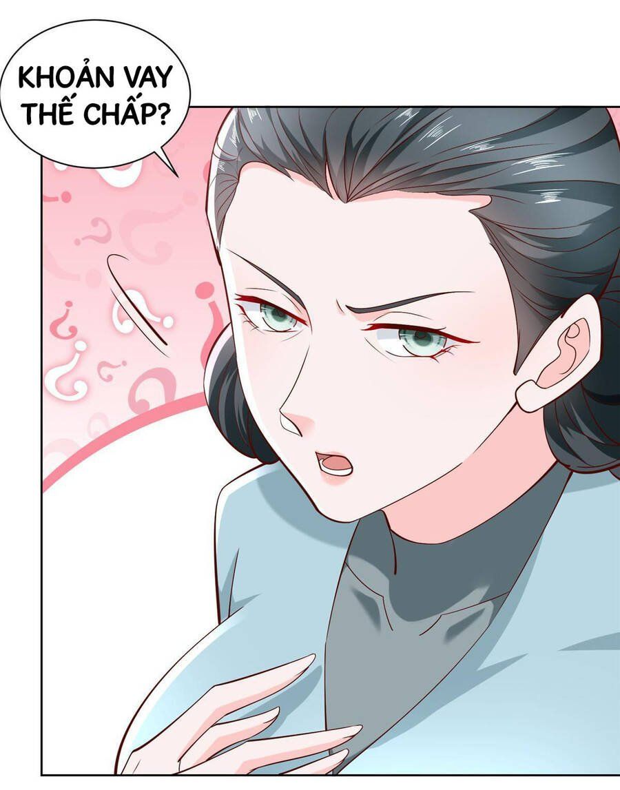 đọc truyện Mỗi Tuần Ta Có Một Nghề Nghiệp Mới Chương 203 ảnh 34 tại Thiên Thai Truyện