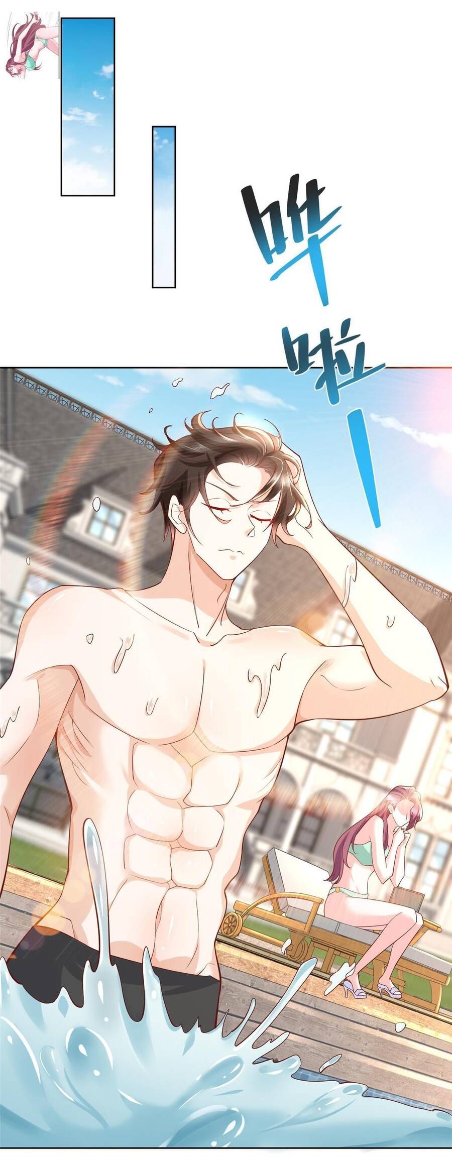 đọc truyện Mỗi Tuần Ta Có Một Nghề Nghiệp Mới Chương 203 ảnh 41 tại Thiên Thai Truyện