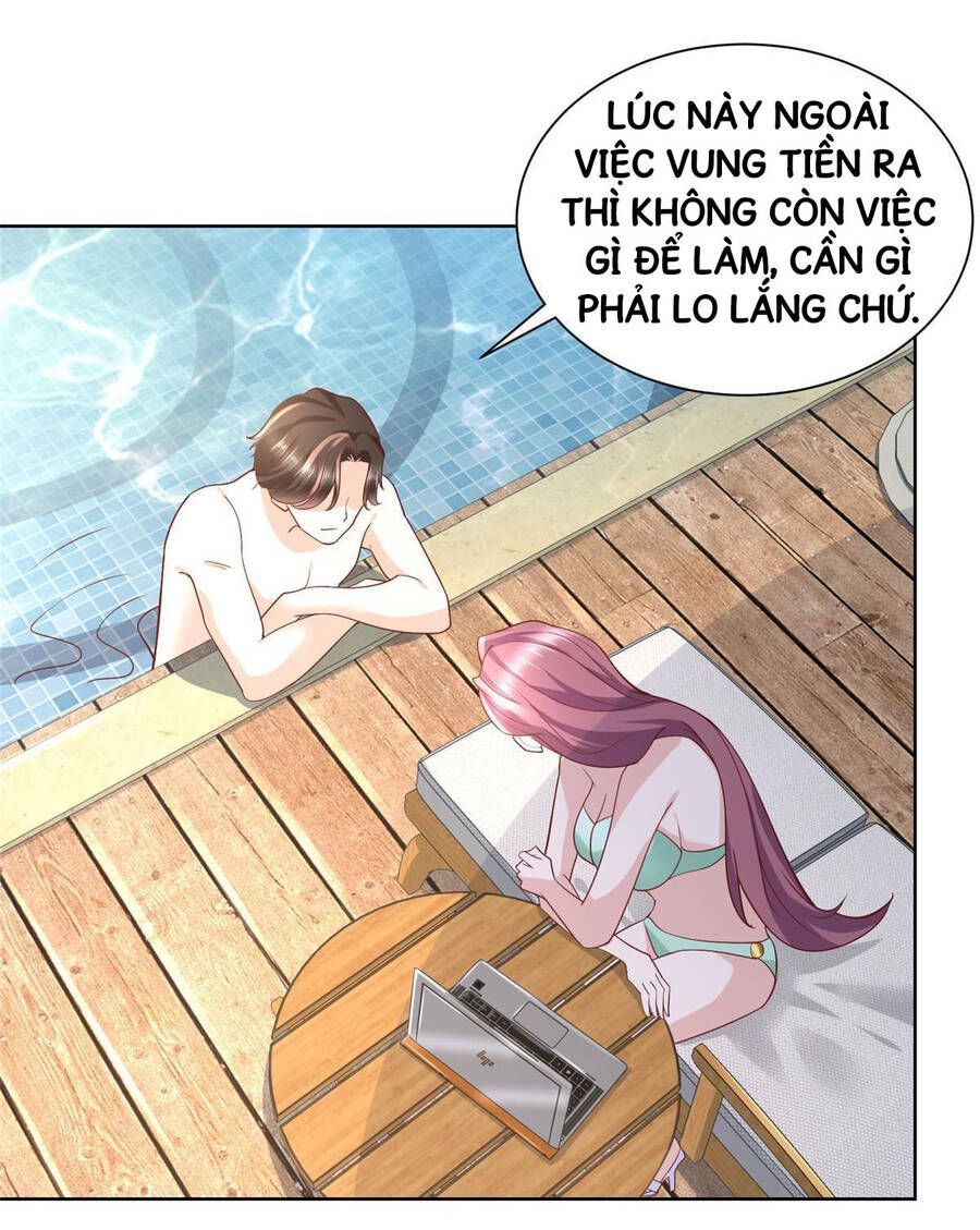 đọc truyện Mỗi Tuần Ta Có Một Nghề Nghiệp Mới Chương 203 ảnh 43 tại Thiên Thai Truyện