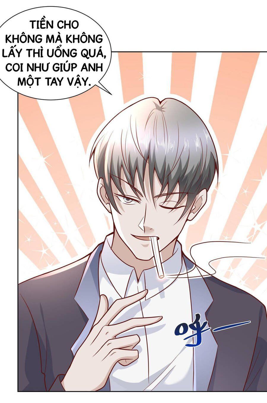 đọc truyện Mỗi Tuần Ta Có Một Nghề Nghiệp Mới Chương 203 ảnh 8 tại Thiên Thai Truyện