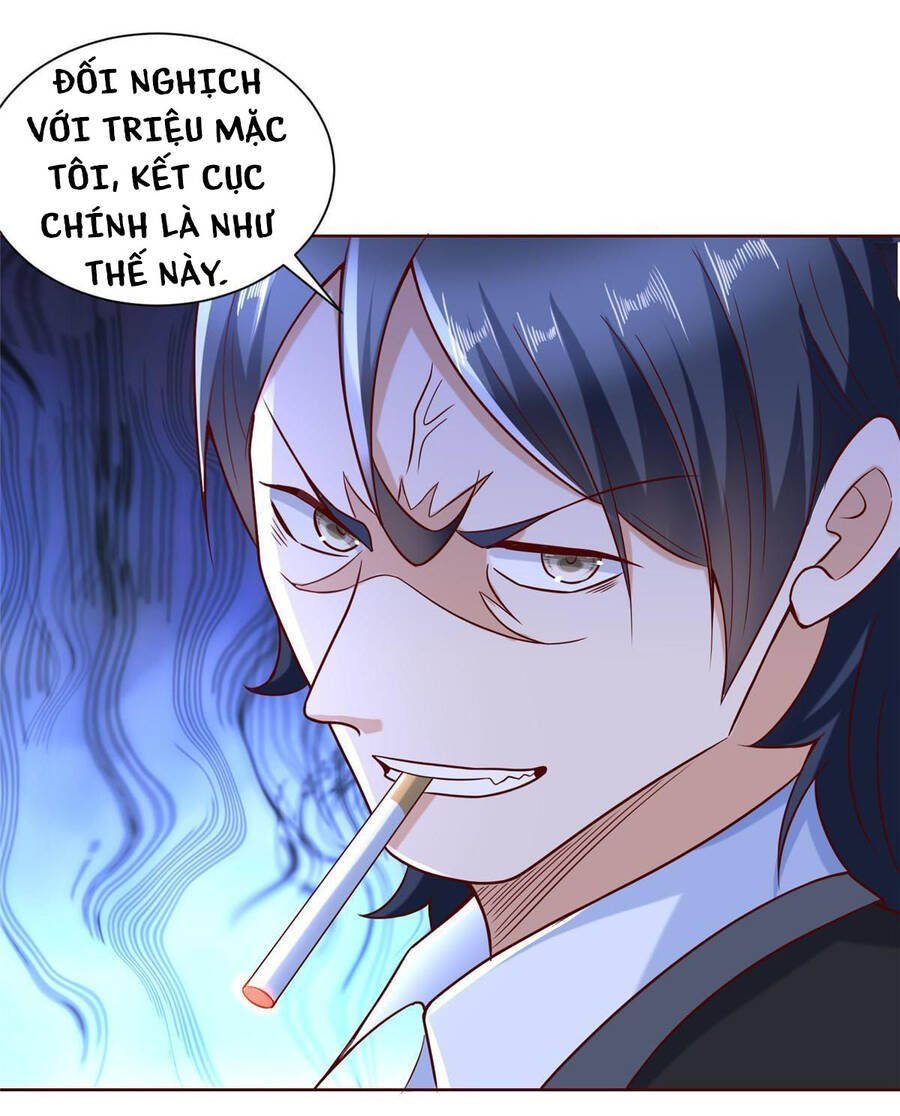 đọc truyện Mỗi Tuần Ta Có Một Nghề Nghiệp Mới Chương 203 ảnh 11 tại Thiên Thai Truyện