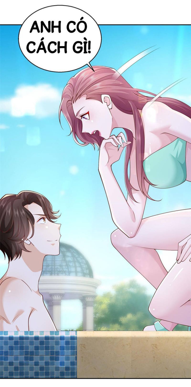 đọc truyện Mỗi Tuần Ta Có Một Nghề Nghiệp Mới Chương 204 ảnh 3 tại Thiên Thai Truyện