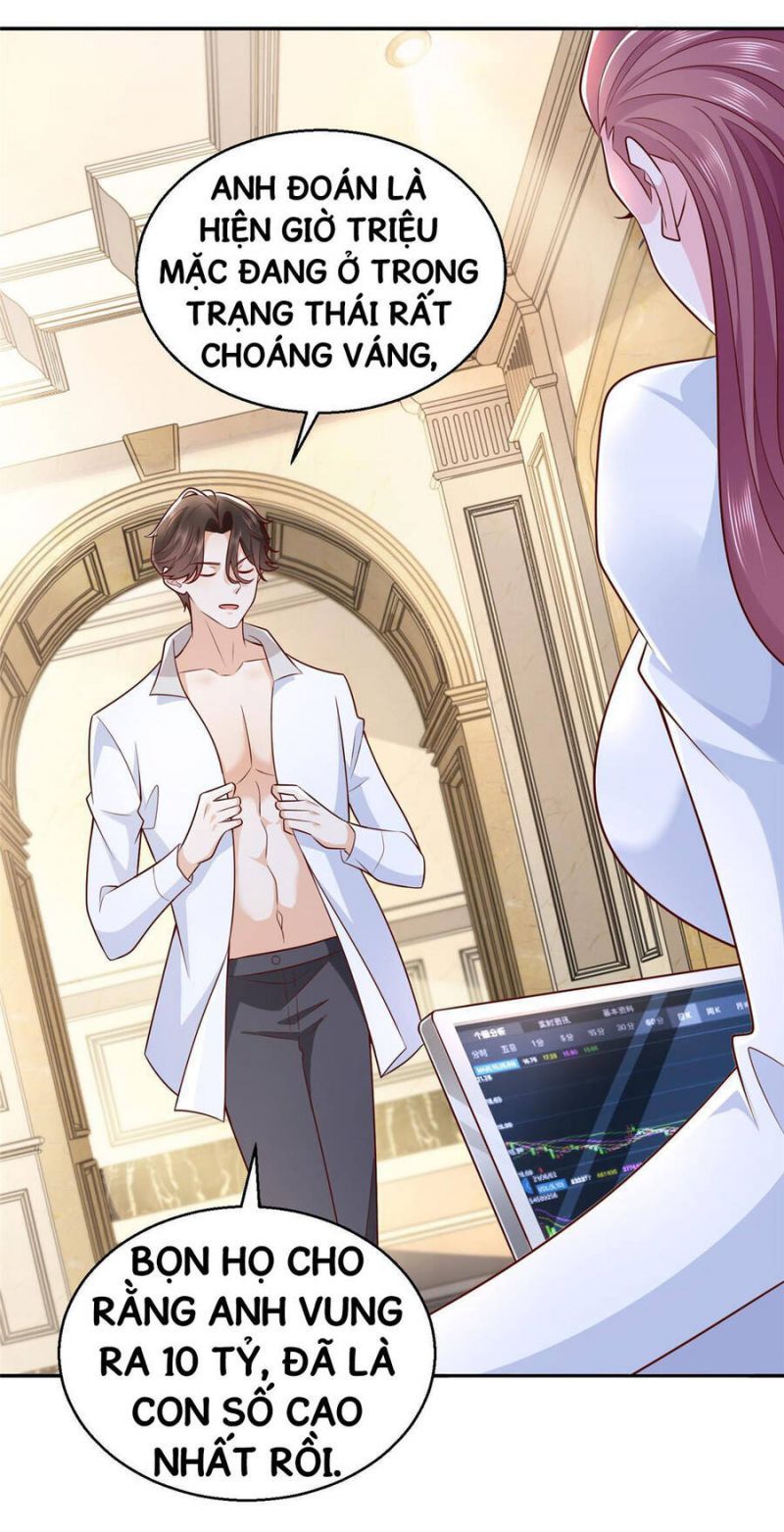 đọc truyện Mỗi Tuần Ta Có Một Nghề Nghiệp Mới Chương 204 ảnh 22 tại Thiên Thai Truyện