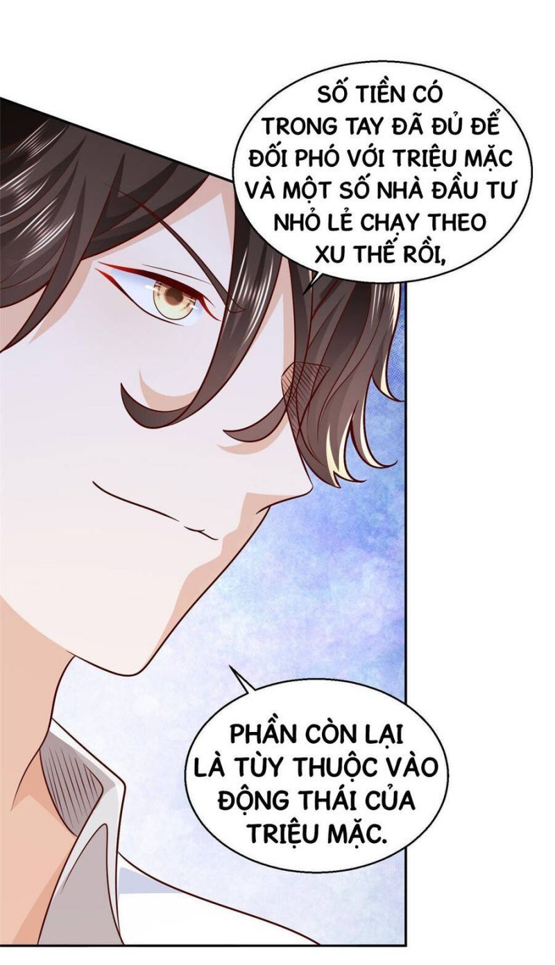 đọc truyện Mỗi Tuần Ta Có Một Nghề Nghiệp Mới Chương 204 ảnh 26 tại Thiên Thai Truyện