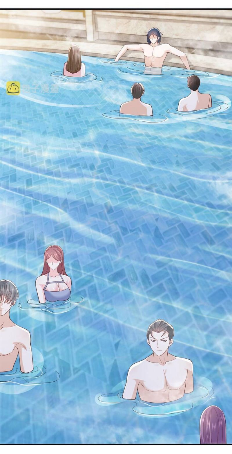 đọc truyện Mỗi Tuần Ta Có Một Nghề Nghiệp Mới Chương 204 ảnh 28 tại Thiên Thai Truyện