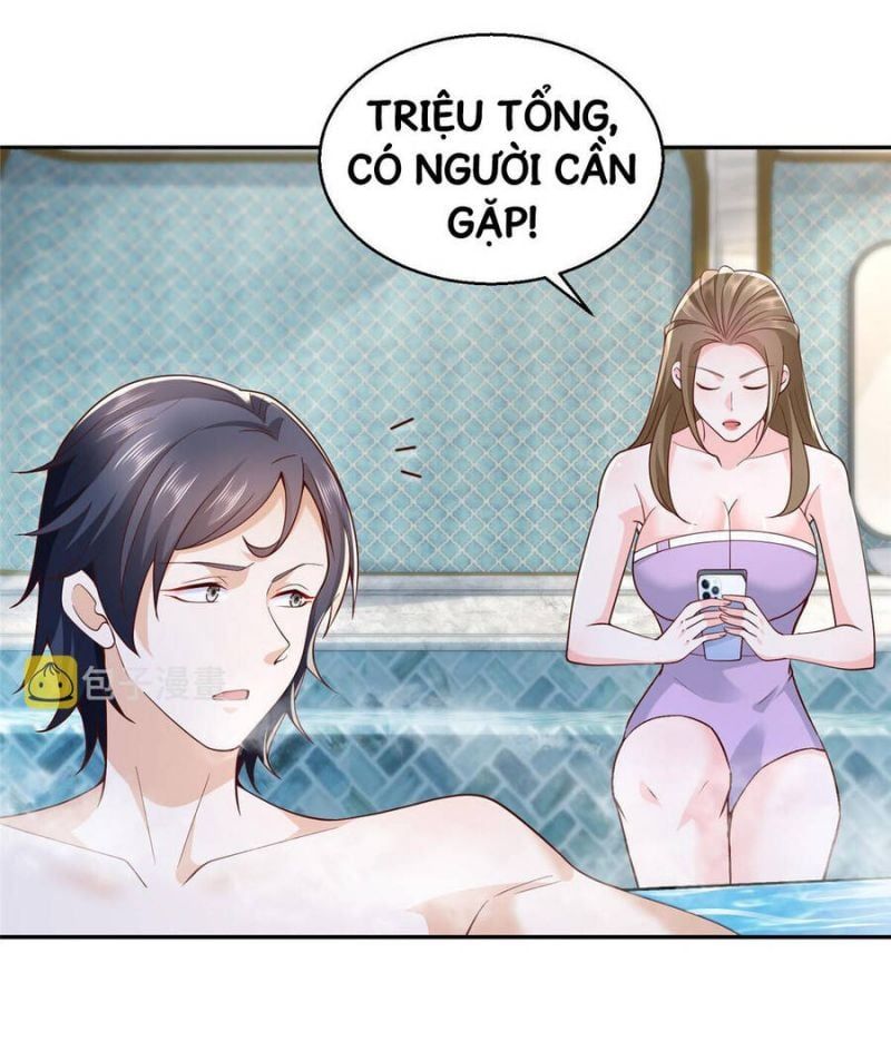 đọc truyện Mỗi Tuần Ta Có Một Nghề Nghiệp Mới Chương 204 ảnh 29 tại Thiên Thai Truyện