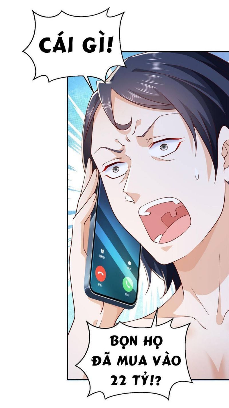 đọc truyện Mỗi Tuần Ta Có Một Nghề Nghiệp Mới Chương 204 ảnh 30 tại Thiên Thai Truyện