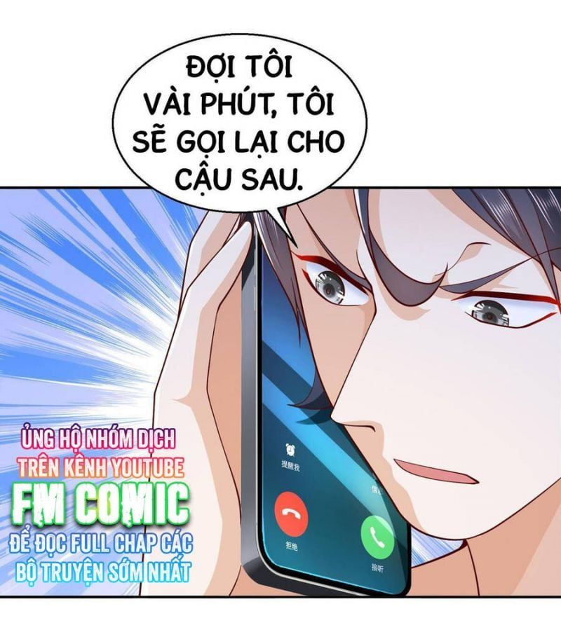 đọc truyện Mỗi Tuần Ta Có Một Nghề Nghiệp Mới Chương 204 ảnh 32 tại Thiên Thai Truyện