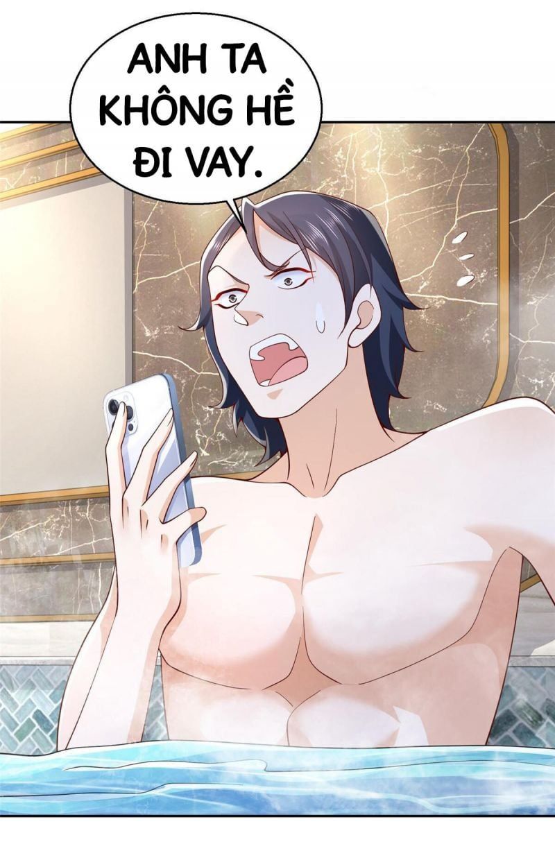 đọc truyện Mỗi Tuần Ta Có Một Nghề Nghiệp Mới Chương 204 ảnh 41 tại Thiên Thai Truyện