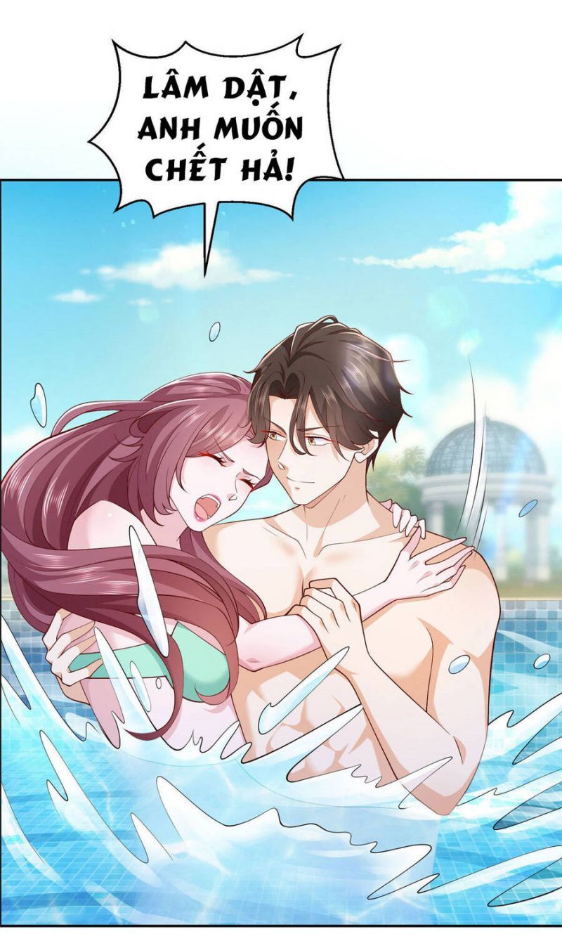 đọc truyện Mỗi Tuần Ta Có Một Nghề Nghiệp Mới Chương 204 ảnh 6 tại Thiên Thai Truyện