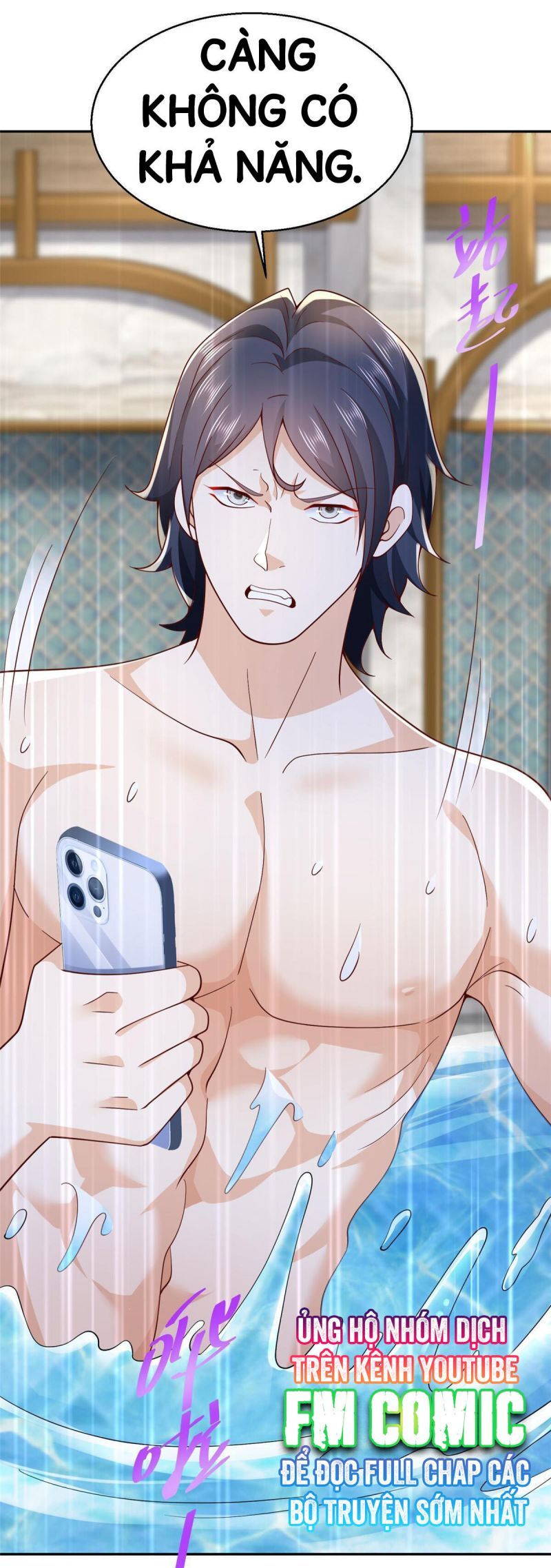 đọc truyện Mỗi Tuần Ta Có Một Nghề Nghiệp Mới Chương 204 ảnh 44 tại Thiên Thai Truyện