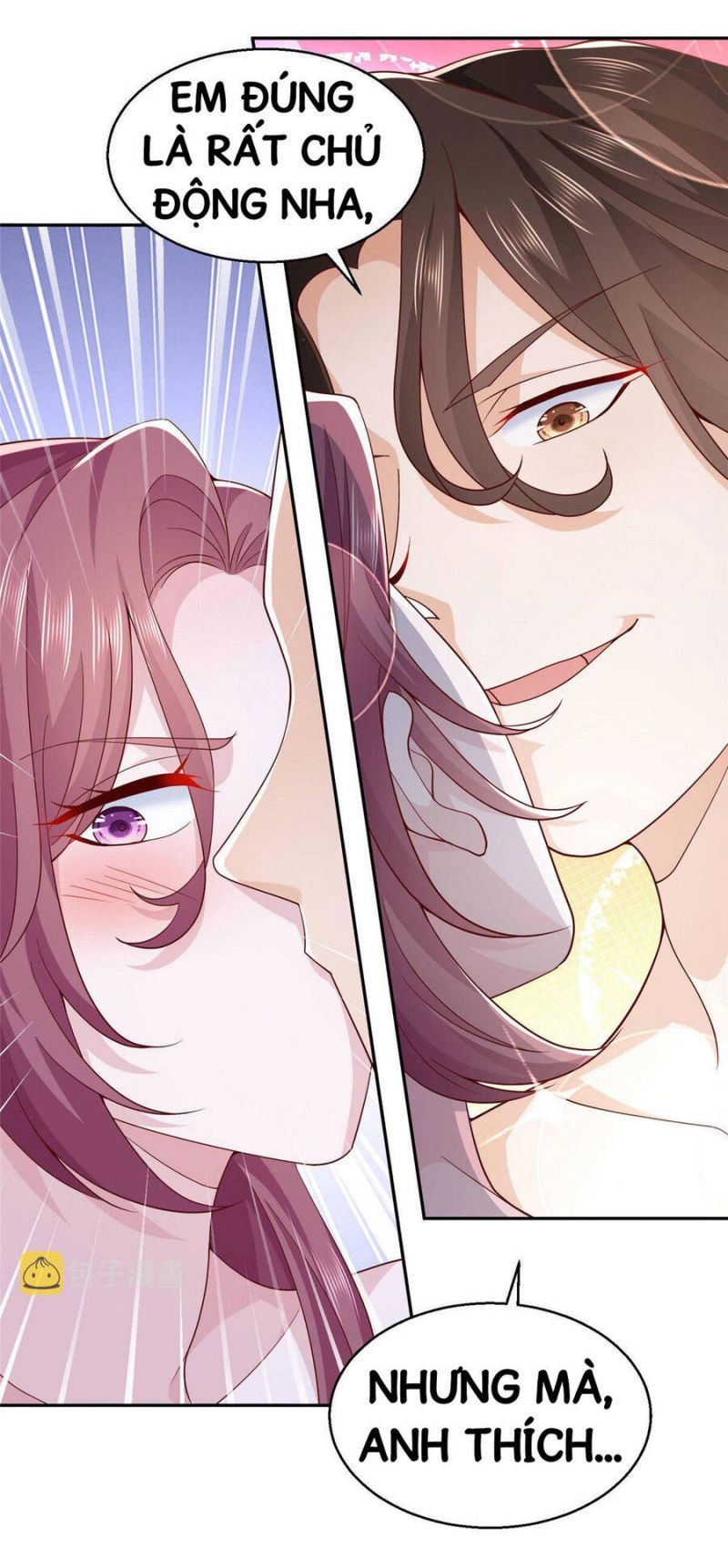 đọc truyện Mỗi Tuần Ta Có Một Nghề Nghiệp Mới Chương 204 ảnh 10 tại Thiên Thai Truyện