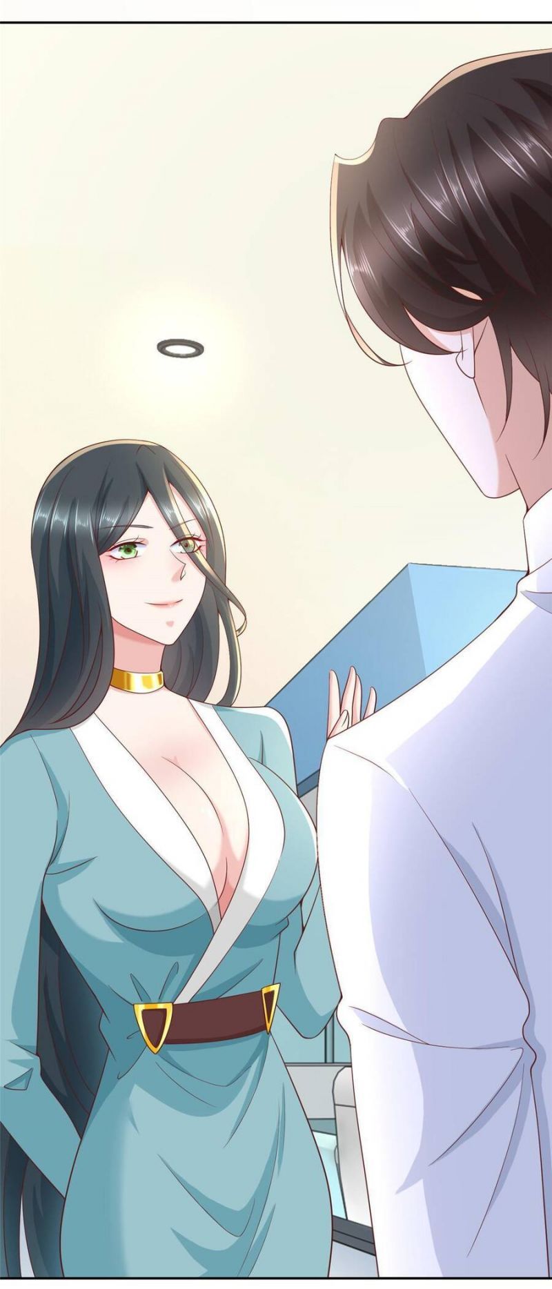 đọc truyện Mỗi Tuần Ta Có Một Nghề Nghiệp Mới Chương 205 ảnh 13 tại Thiên Thai Truyện