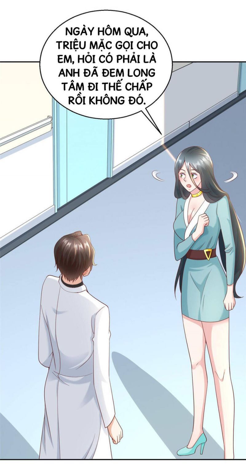 đọc truyện Mỗi Tuần Ta Có Một Nghề Nghiệp Mới Chương 205 ảnh 15 tại Thiên Thai Truyện