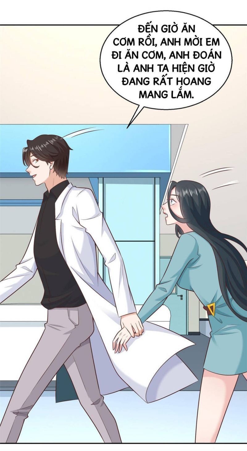 đọc truyện Mỗi Tuần Ta Có Một Nghề Nghiệp Mới Chương 205 ảnh 16 tại Thiên Thai Truyện