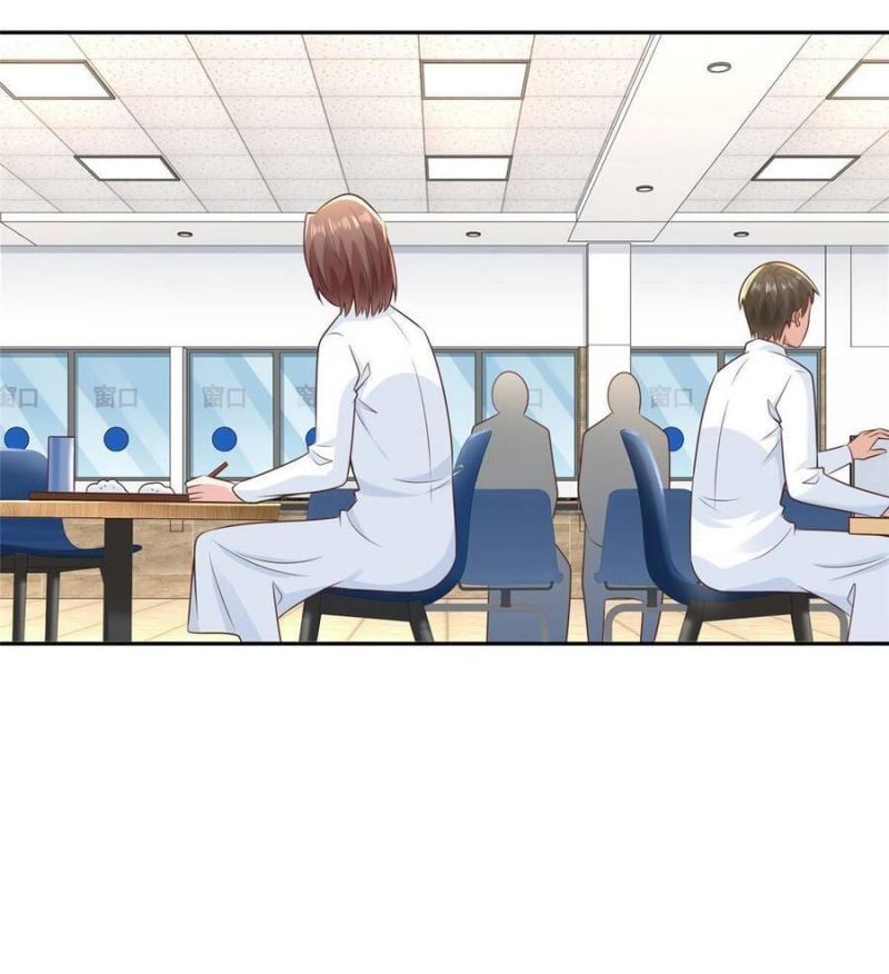 đọc truyện Mỗi Tuần Ta Có Một Nghề Nghiệp Mới Chương 205 ảnh 17 tại Thiên Thai Truyện