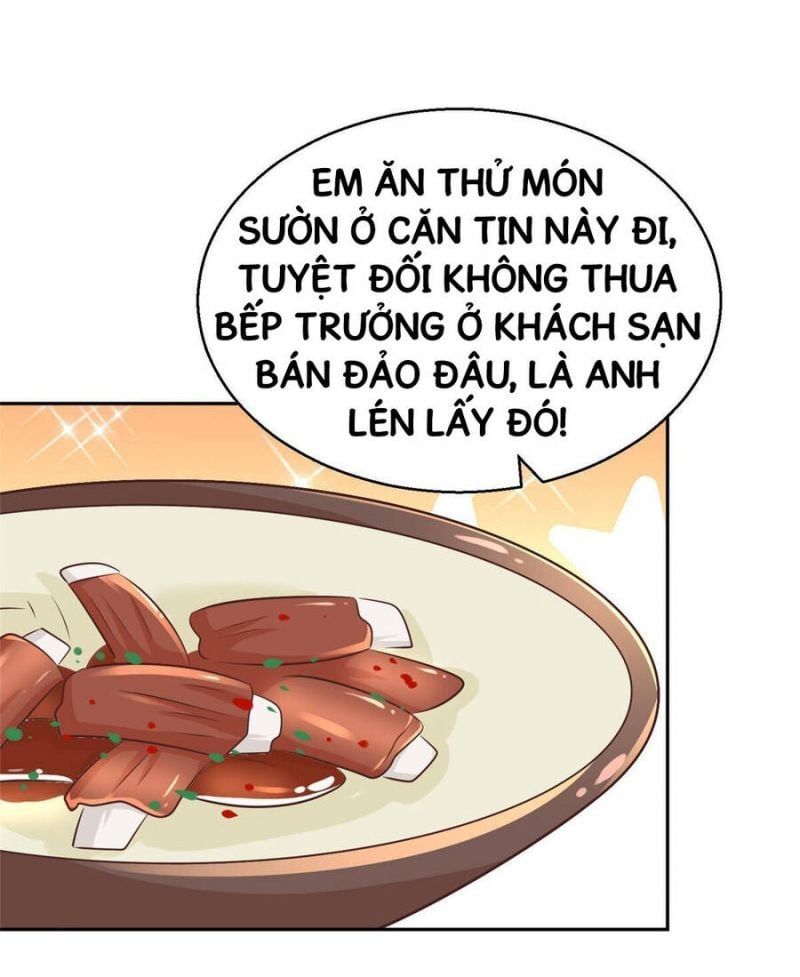 đọc truyện Mỗi Tuần Ta Có Một Nghề Nghiệp Mới Chương 205 ảnh 19 tại Thiên Thai Truyện