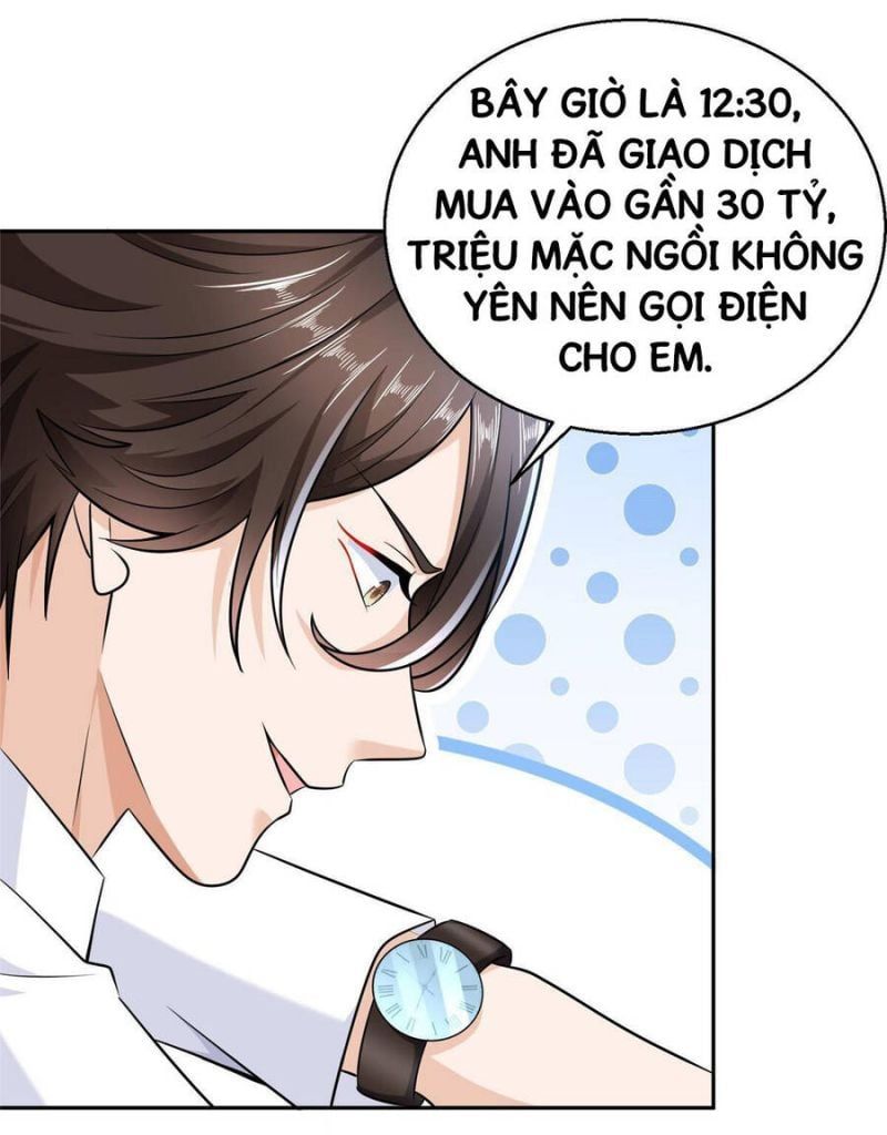 đọc truyện Mỗi Tuần Ta Có Một Nghề Nghiệp Mới Chương 205 ảnh 21 tại Thiên Thai Truyện