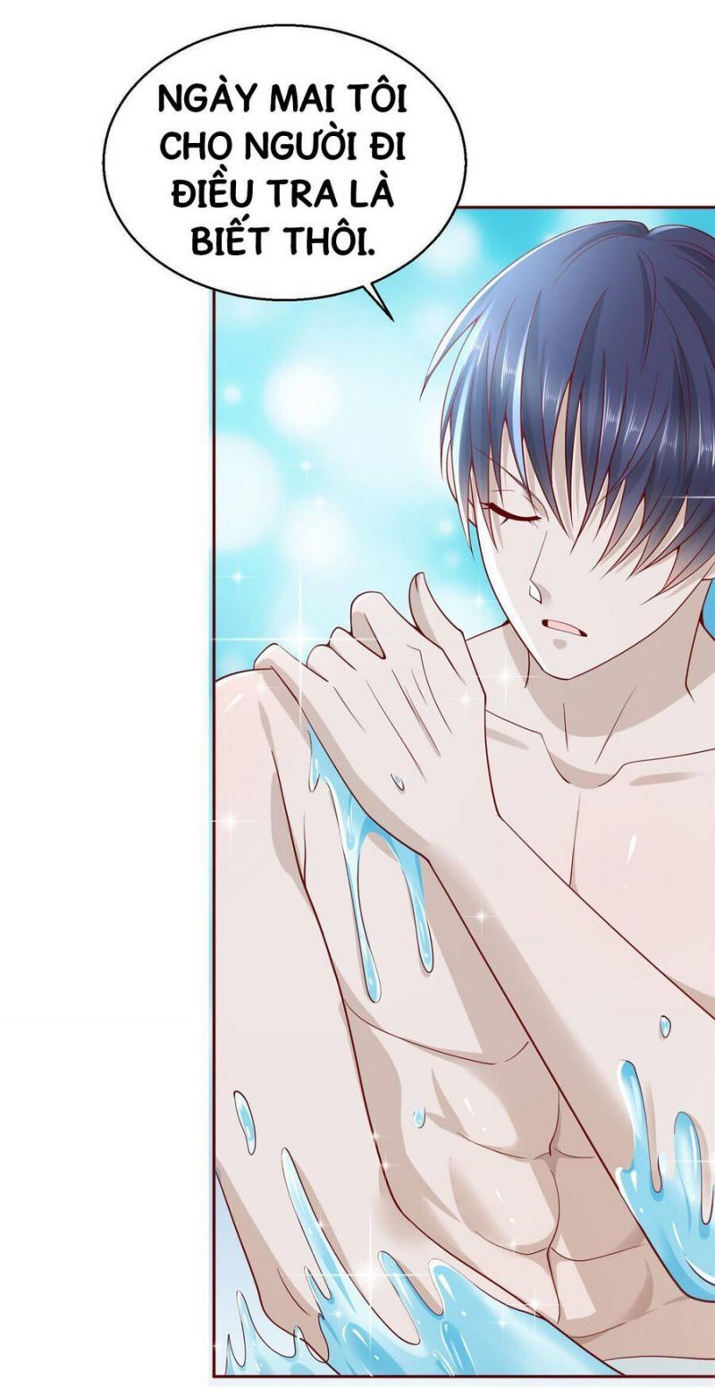 đọc truyện Mỗi Tuần Ta Có Một Nghề Nghiệp Mới Chương 205 ảnh 4 tại Thiên Thai Truyện