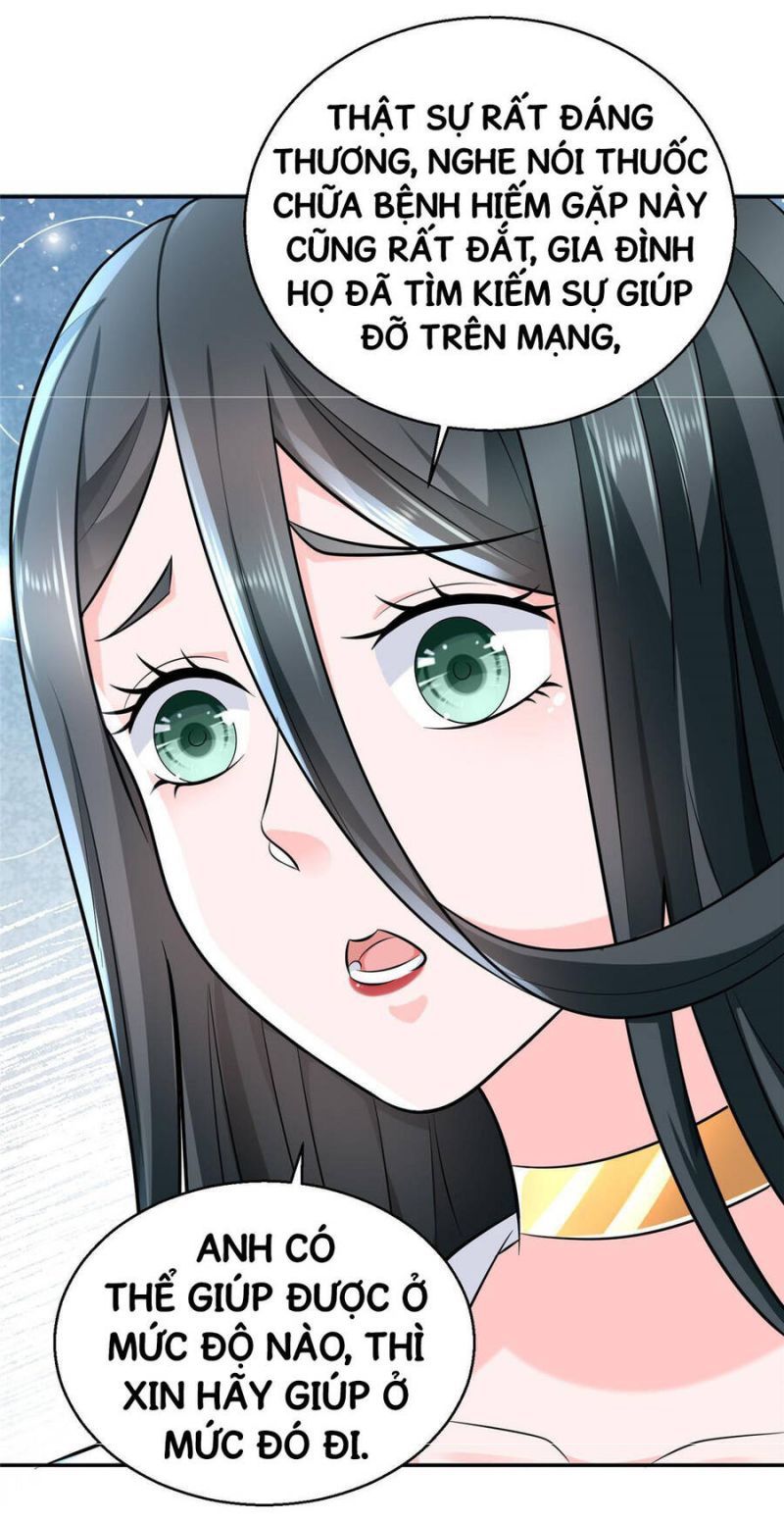 đọc truyện Mỗi Tuần Ta Có Một Nghề Nghiệp Mới Chương 205 ảnh 29 tại Thiên Thai Truyện