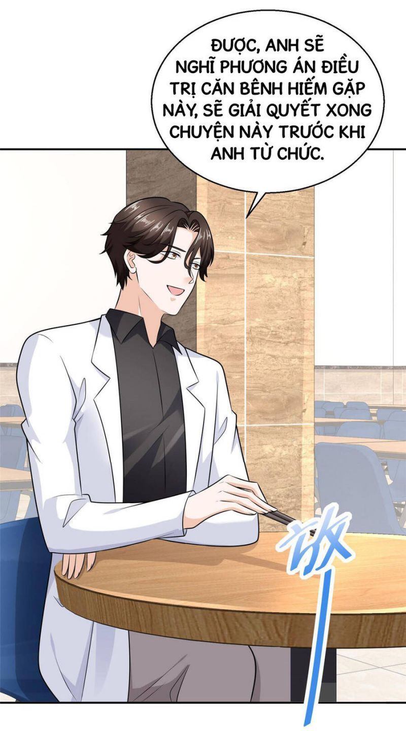 đọc truyện Mỗi Tuần Ta Có Một Nghề Nghiệp Mới Chương 205 ảnh 30 tại Thiên Thai Truyện