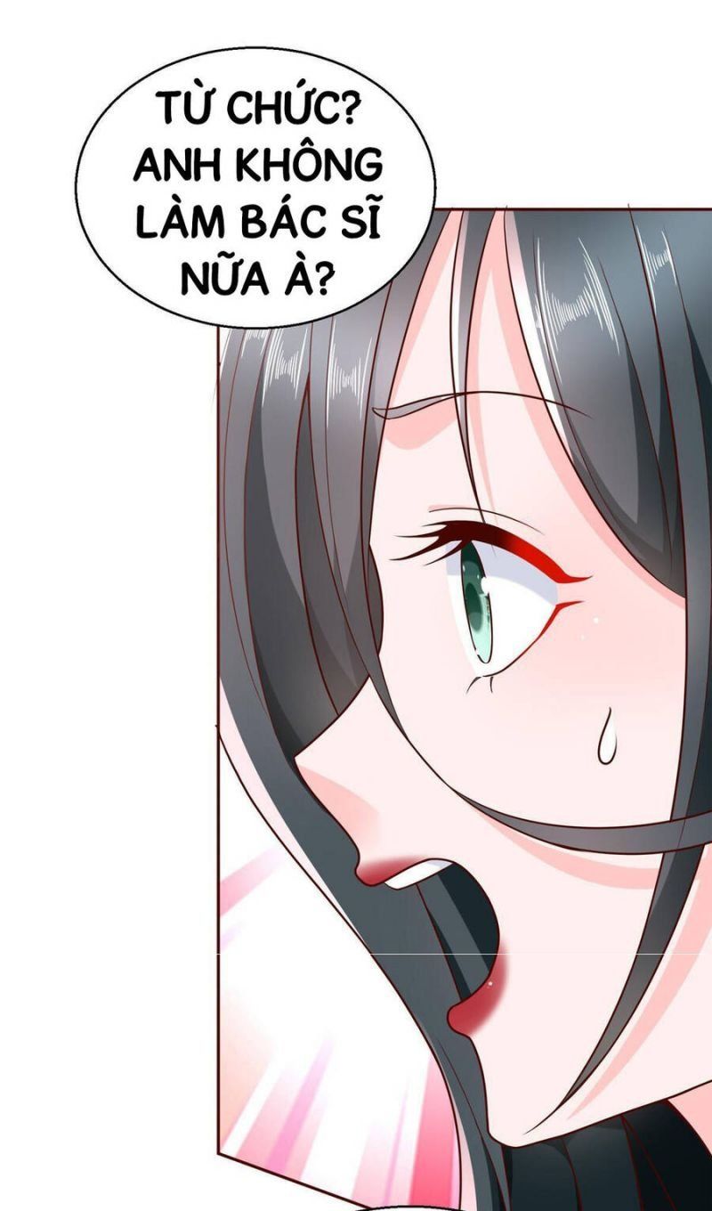 đọc truyện Mỗi Tuần Ta Có Một Nghề Nghiệp Mới Chương 205 ảnh 31 tại Thiên Thai Truyện