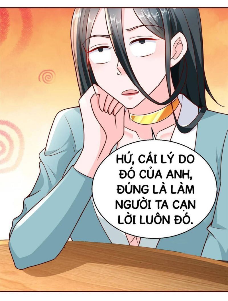 đọc truyện Mỗi Tuần Ta Có Một Nghề Nghiệp Mới Chương 205 ảnh 33 tại Thiên Thai Truyện