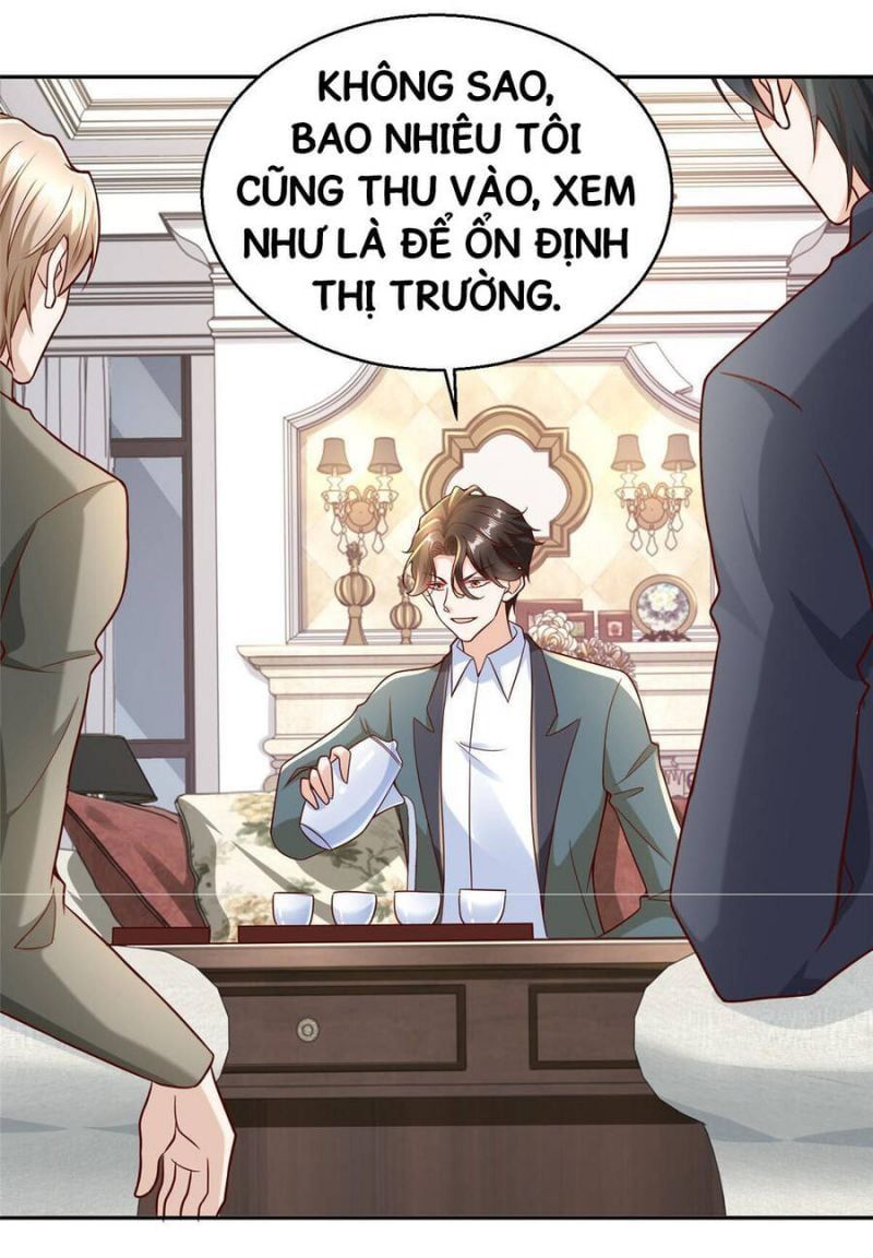 đọc truyện Mỗi Tuần Ta Có Một Nghề Nghiệp Mới Chương 205 ảnh 36 tại Thiên Thai Truyện