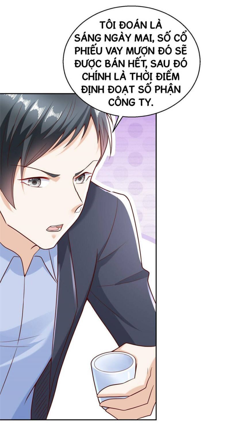 đọc truyện Mỗi Tuần Ta Có Một Nghề Nghiệp Mới Chương 205 ảnh 37 tại Thiên Thai Truyện