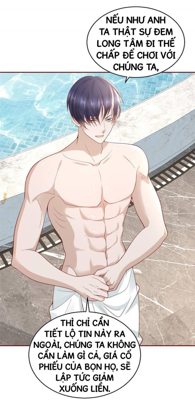 đọc truyện Mỗi Tuần Ta Có Một Nghề Nghiệp Mới Chương 205 ảnh 7 tại Thiên Thai Truyện