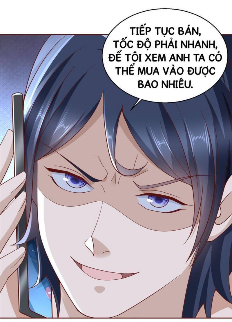 đọc truyện Mỗi Tuần Ta Có Một Nghề Nghiệp Mới Chương 205 ảnh 9 tại Thiên Thai Truyện