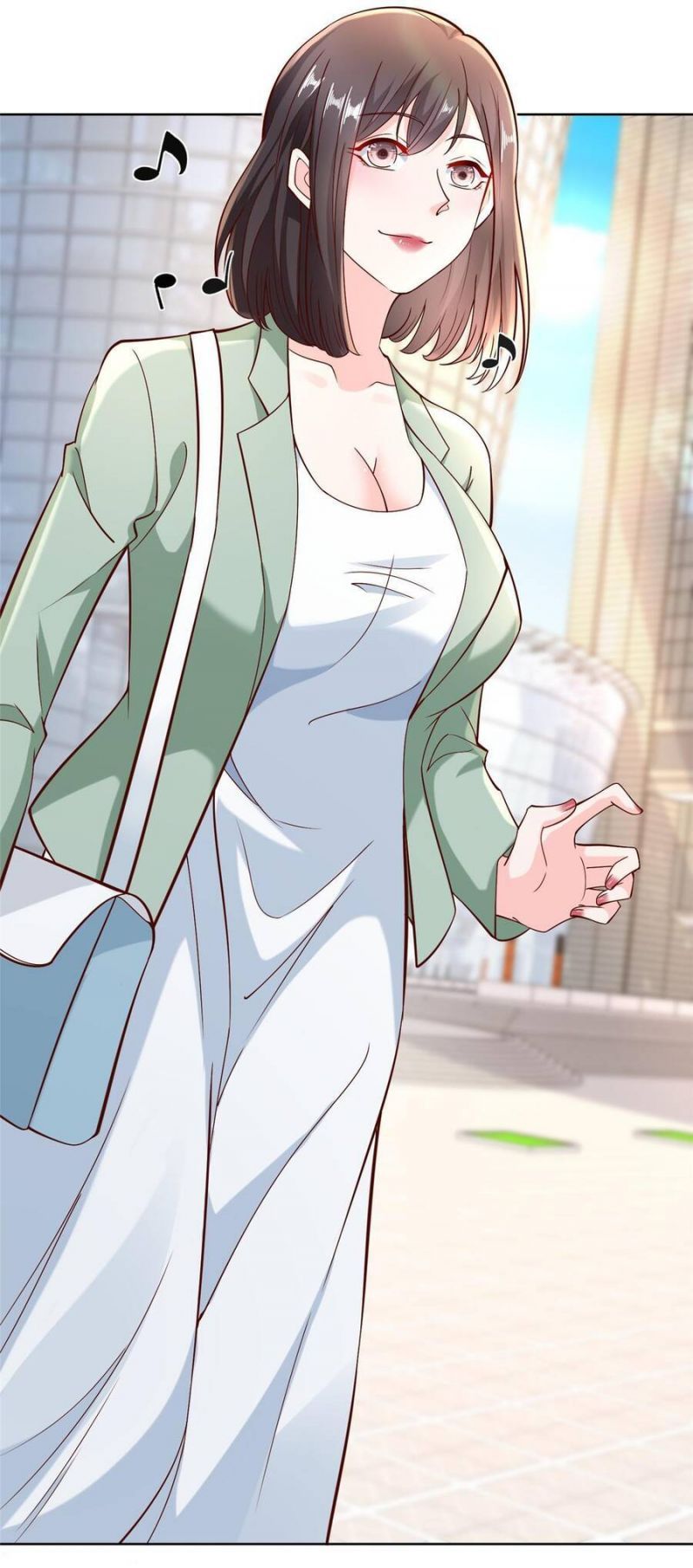 đọc truyện Mỗi Tuần Ta Có Một Nghề Nghiệp Mới Chương 206 ảnh 13 tại Thiên Thai Truyện