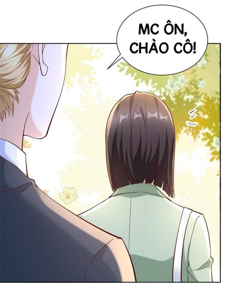 đọc truyện Mỗi Tuần Ta Có Một Nghề Nghiệp Mới Chương 206 ảnh 14 tại Thiên Thai Truyện