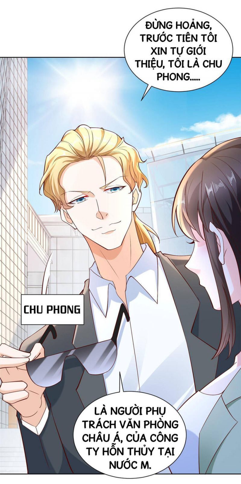 đọc truyện Mỗi Tuần Ta Có Một Nghề Nghiệp Mới Chương 206 ảnh 16 tại Thiên Thai Truyện