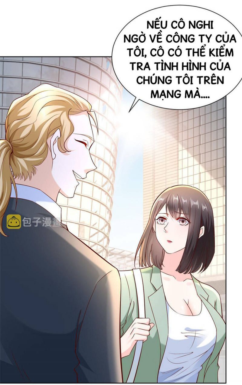 đọc truyện Mỗi Tuần Ta Có Một Nghề Nghiệp Mới Chương 206 ảnh 18 tại Thiên Thai Truyện