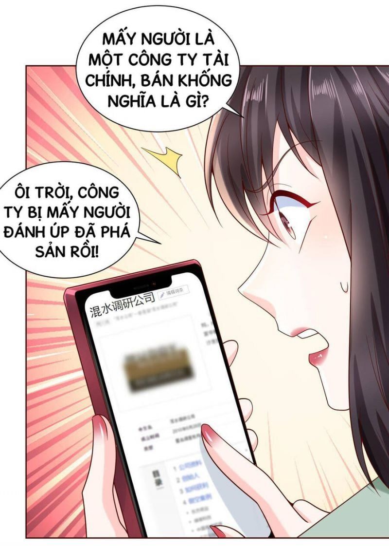 đọc truyện Mỗi Tuần Ta Có Một Nghề Nghiệp Mới Chương 206 ảnh 19 tại Thiên Thai Truyện