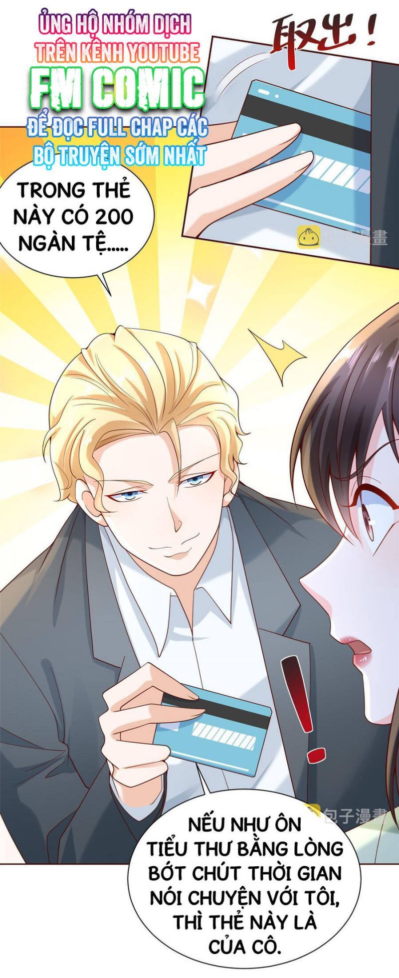 đọc truyện Mỗi Tuần Ta Có Một Nghề Nghiệp Mới Chương 206 ảnh 21 tại Thiên Thai Truyện