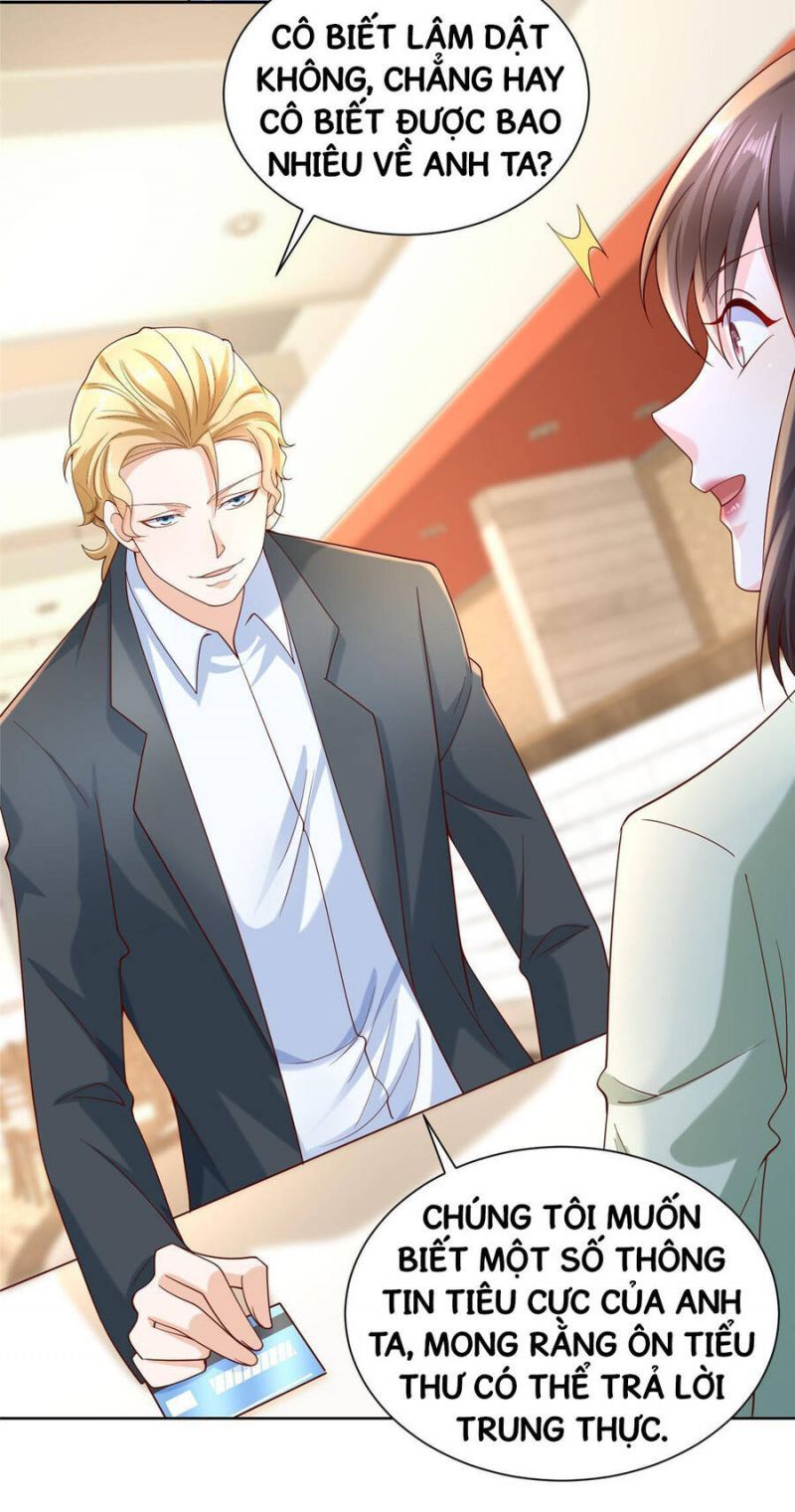 đọc truyện Mỗi Tuần Ta Có Một Nghề Nghiệp Mới Chương 206 ảnh 26 tại Thiên Thai Truyện