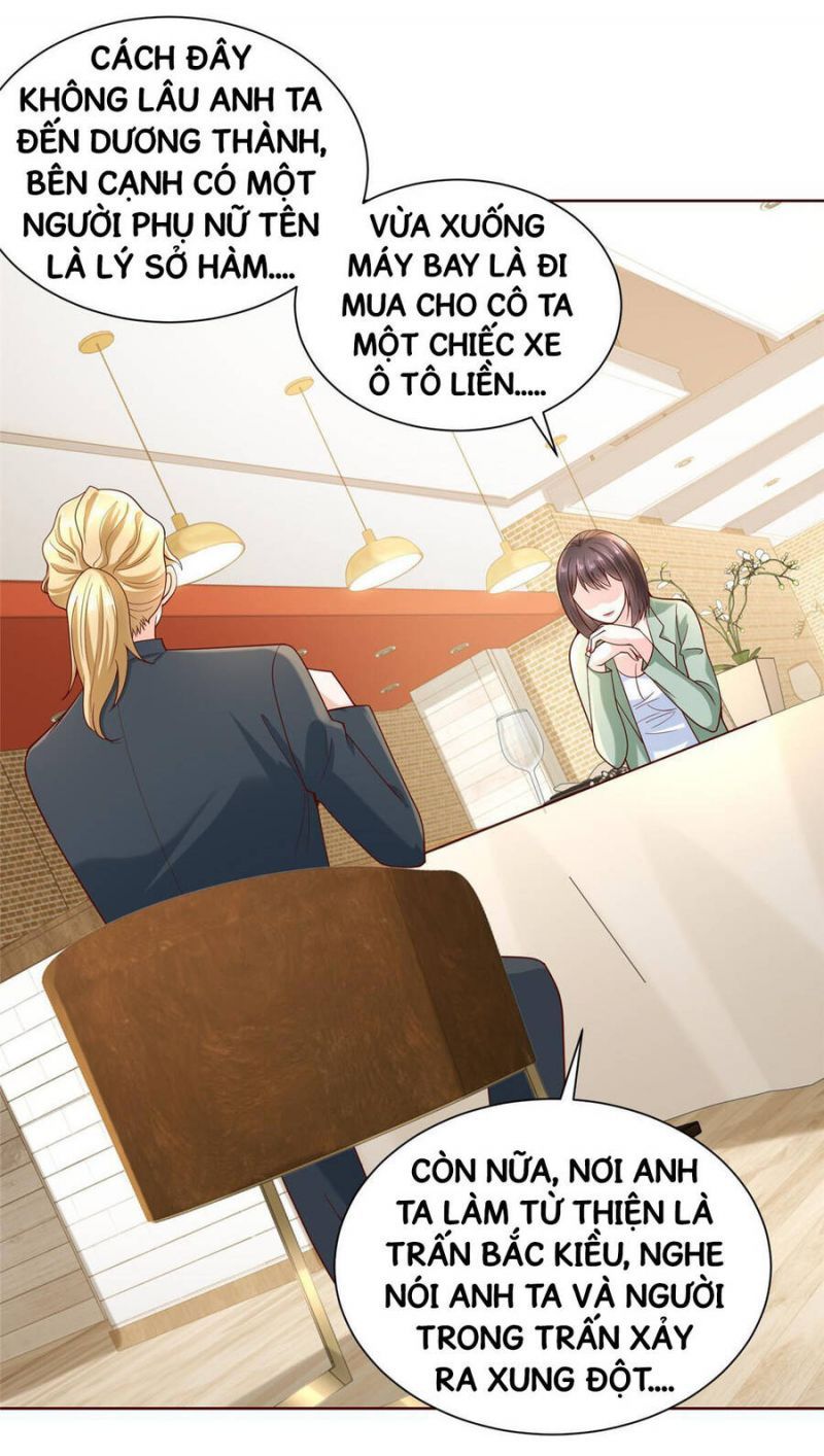 đọc truyện Mỗi Tuần Ta Có Một Nghề Nghiệp Mới Chương 206 ảnh 30 tại Thiên Thai Truyện