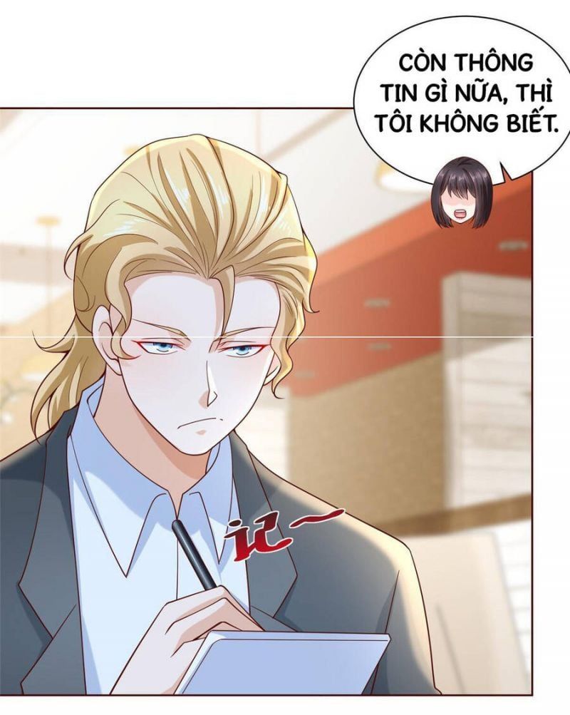 đọc truyện Mỗi Tuần Ta Có Một Nghề Nghiệp Mới Chương 206 ảnh 31 tại Thiên Thai Truyện