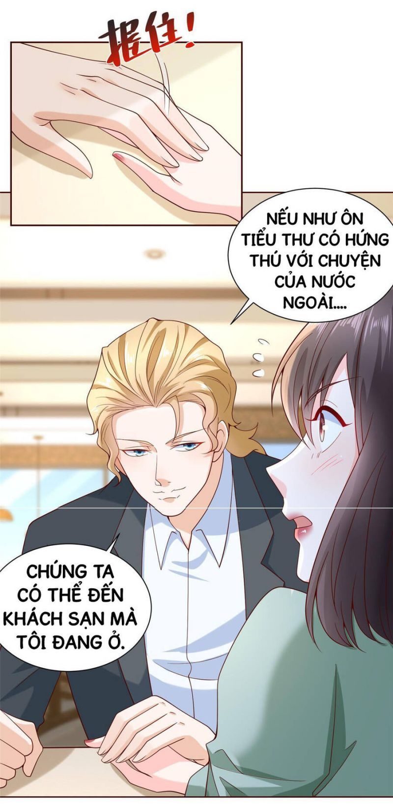 đọc truyện Mỗi Tuần Ta Có Một Nghề Nghiệp Mới Chương 206 ảnh 34 tại Thiên Thai Truyện