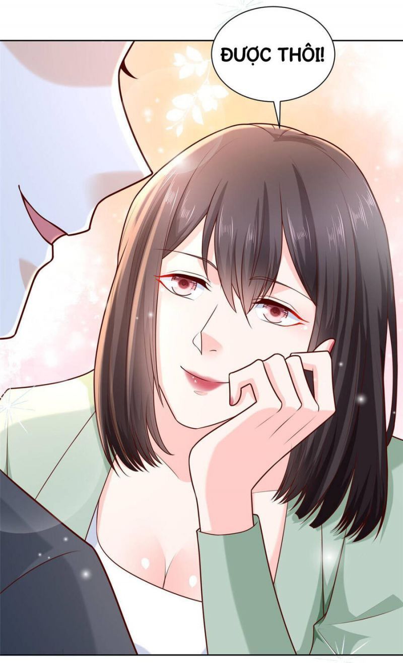 đọc truyện Mỗi Tuần Ta Có Một Nghề Nghiệp Mới Chương 206 ảnh 35 tại Thiên Thai Truyện