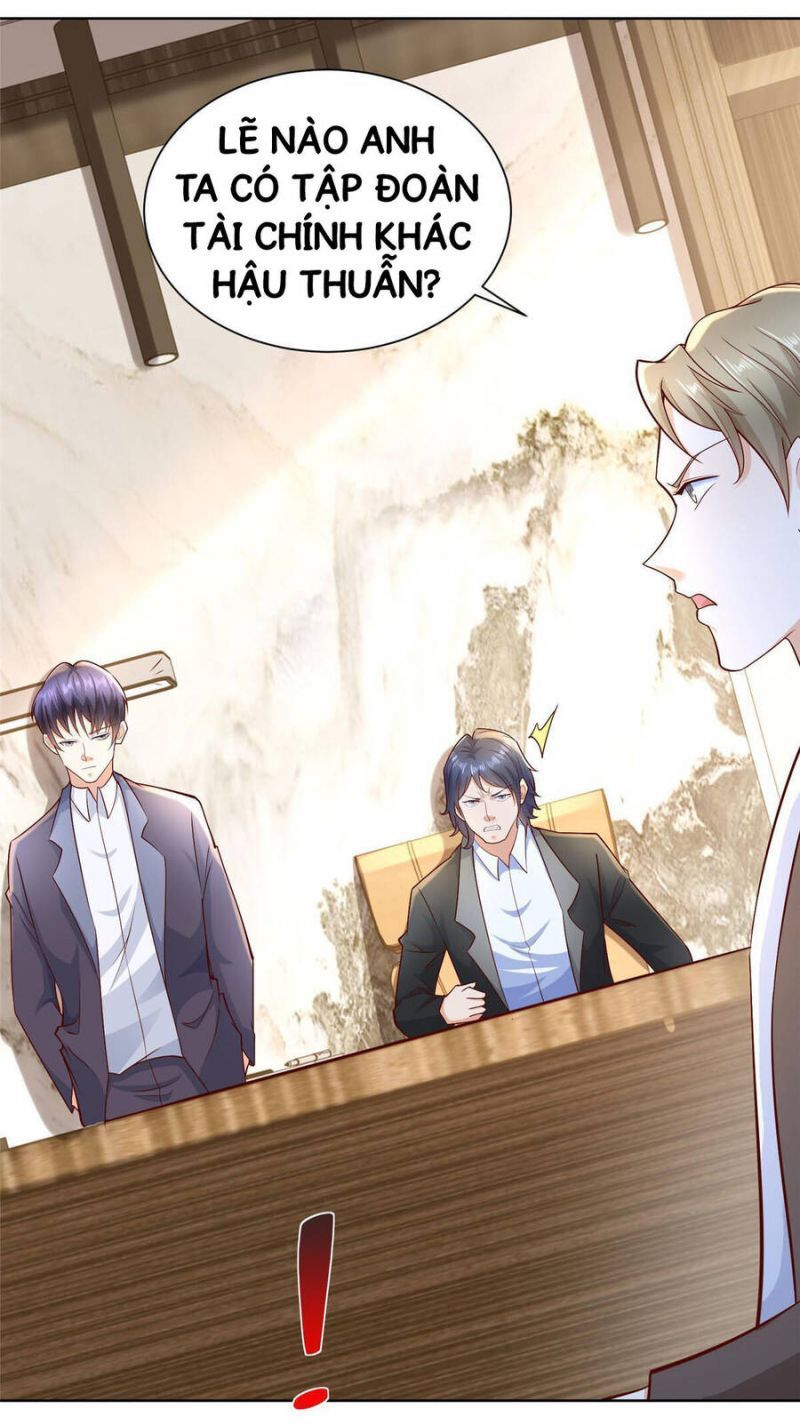 đọc truyện Mỗi Tuần Ta Có Một Nghề Nghiệp Mới Chương 206 ảnh 7 tại Thiên Thai Truyện